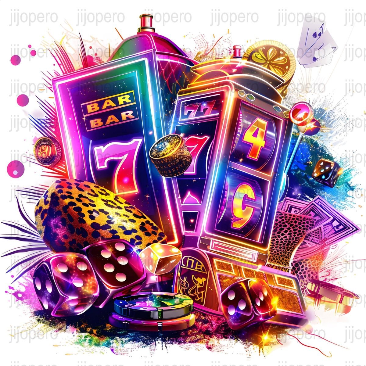 jdpkx ပရိုမိုးရှင်း Bonus